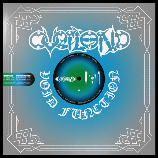 Void Function | Overland | Sweat Equity