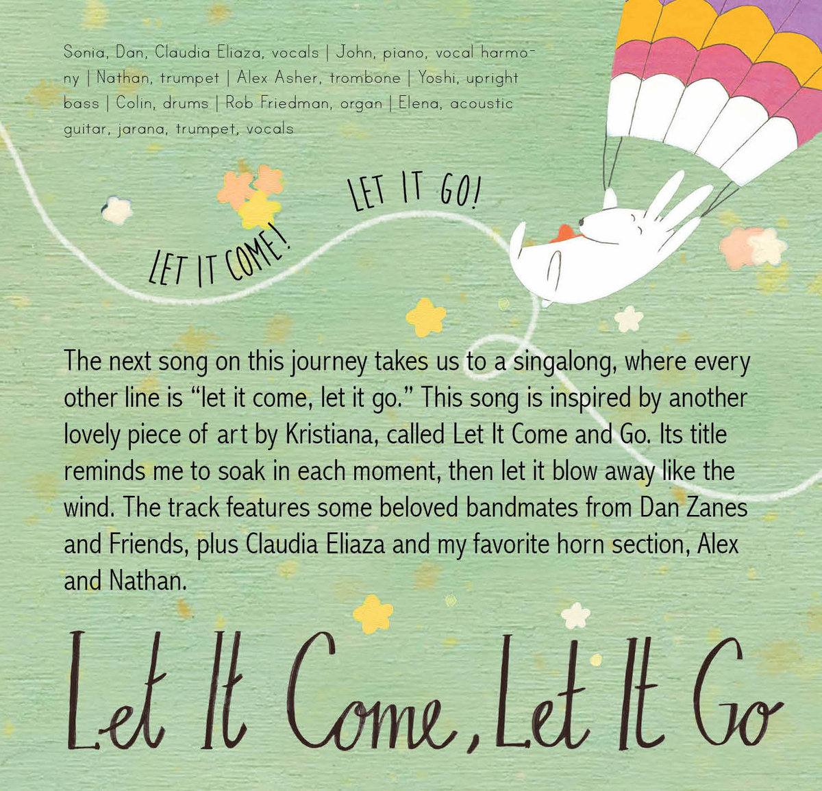 Hanagasa Ondo 花笠音頭 Elena Moon Park