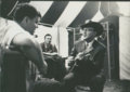 Bill Monroe & Doc Watson image