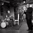 Live at 131 Prince Street | JuJu | Black Fire