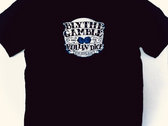 Blythe Gamble and the Rollin' Dice T-shirt photo 