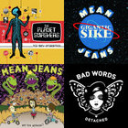 mean jeans bandcamp