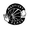Happiest Place Records image