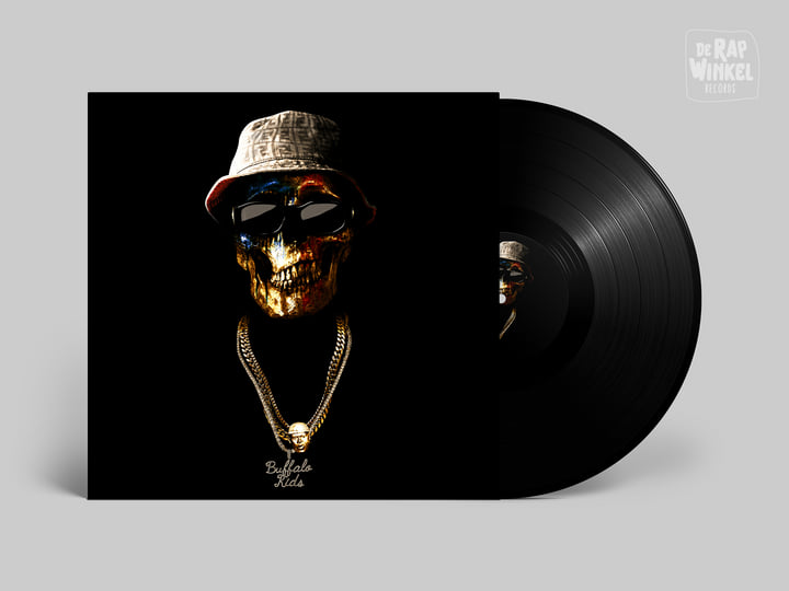 Griselda 750枚数限定RAPconway bigghost DOPE Griselda 750枚数限定RAPレコードconway bigghost 洋楽