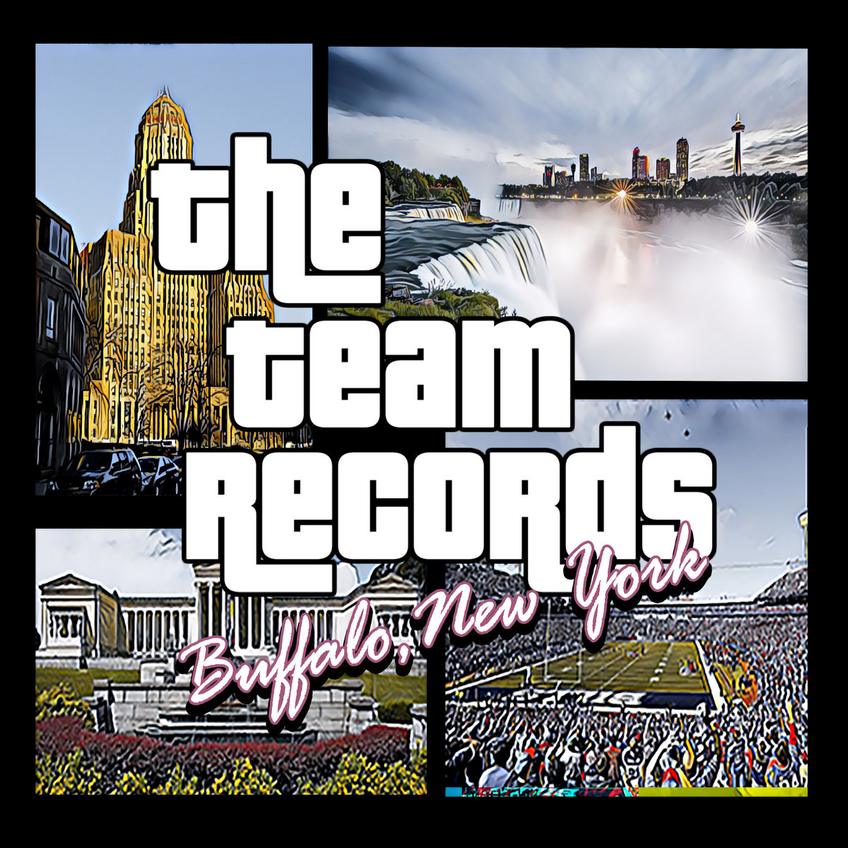 Irate (Discography) | Eyerate | theteamrecords