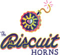 The Biscuit Horns image