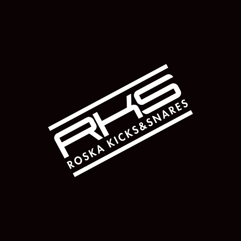RKS Pres. UK Funky Collection Vol 1 | Roska Kicks & Snares
