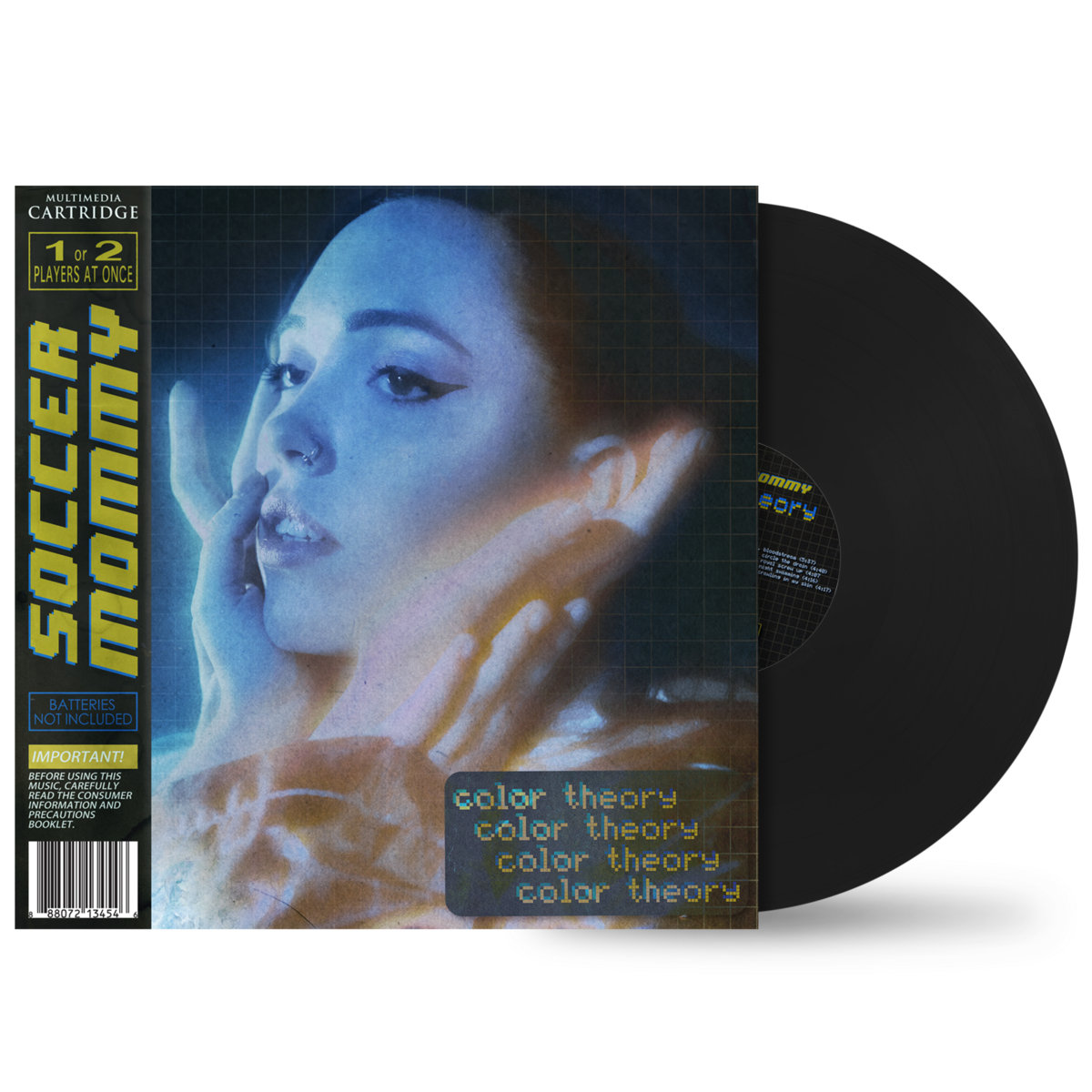 circle the drain | Soccer Mommy | soccer mommy