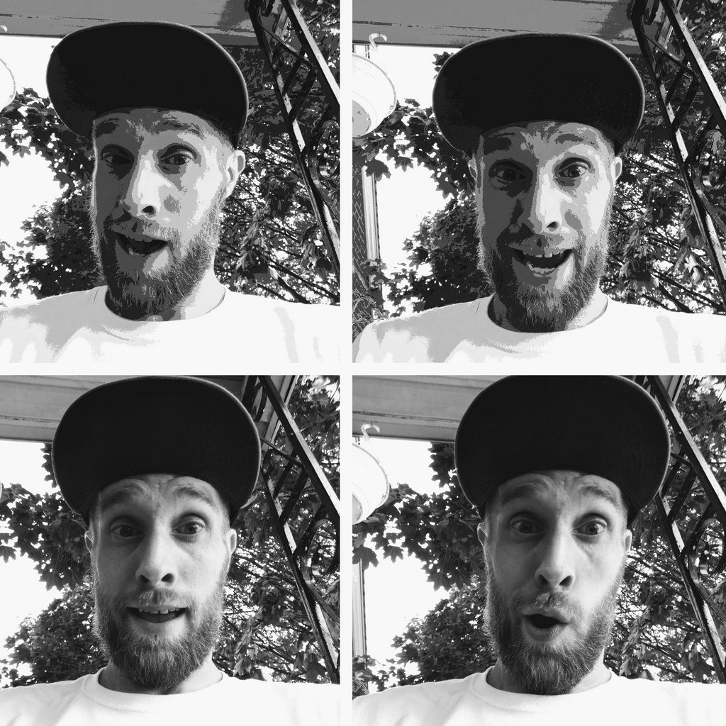 mcalteredstates' collection Bandcamp