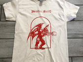 Demon T-Shirt photo 