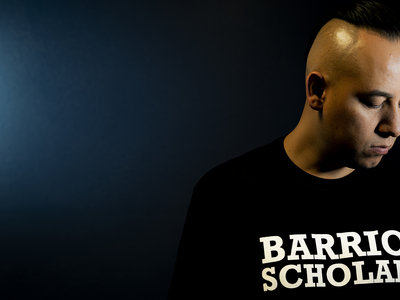 Barrio Scholar main photo