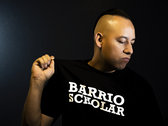 Barrio Scholar photo 
