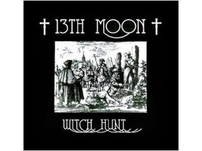 Witch Hunt main photo