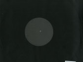 Girada Max EP (Black Label) (12", Vinyl) photo 