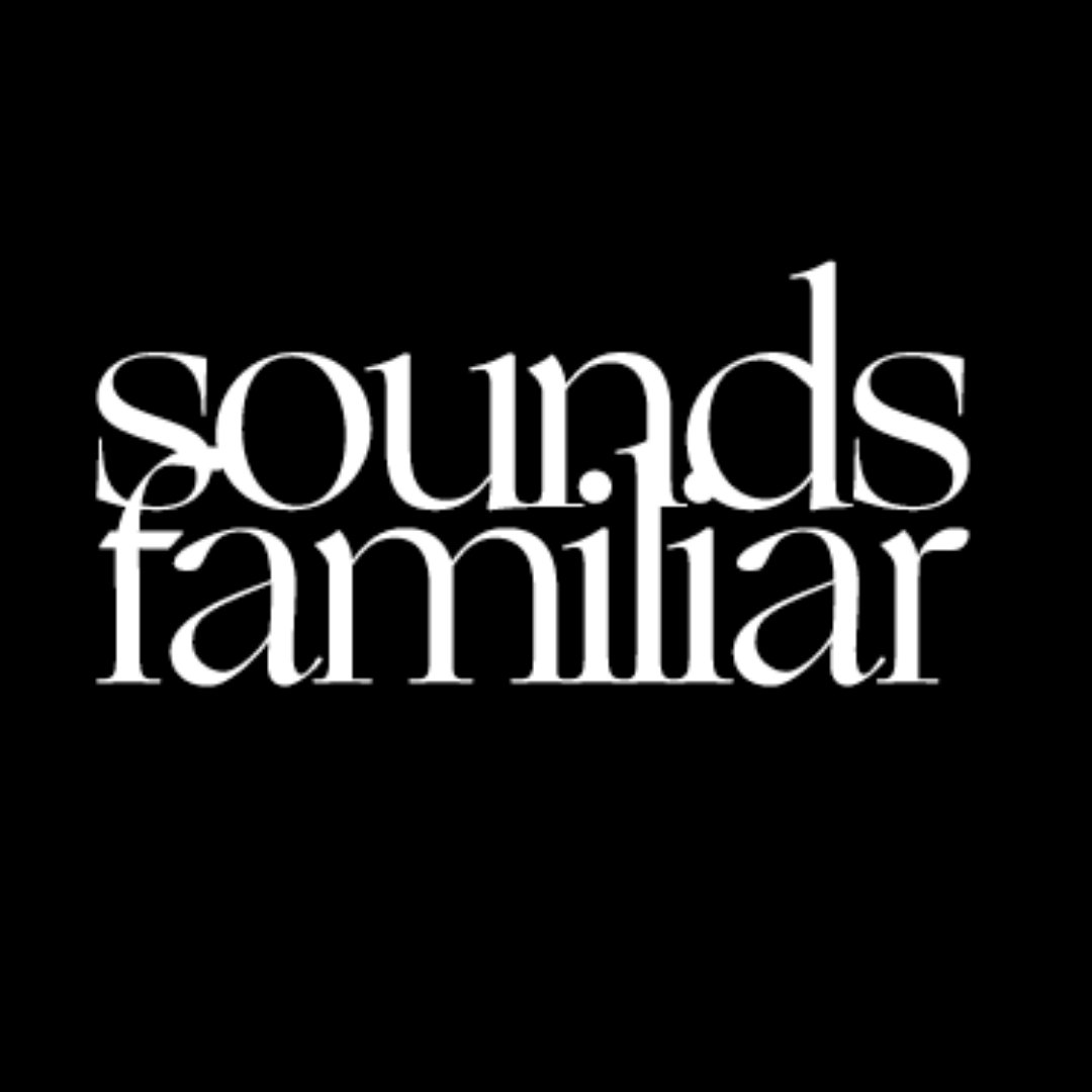 Music Sounds Familiar