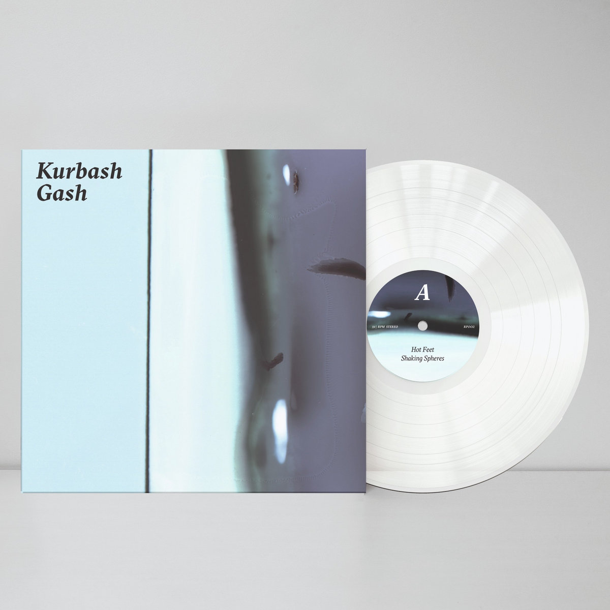 Kurbash Gash | Kurbash Gash
