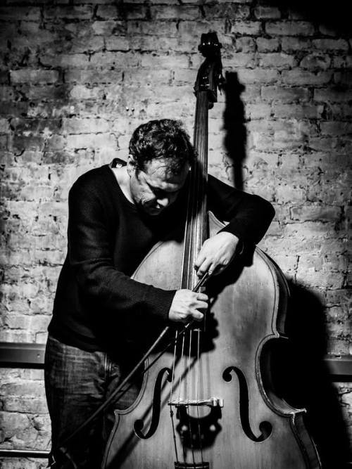 Forest Music Forest Music Sean Ali