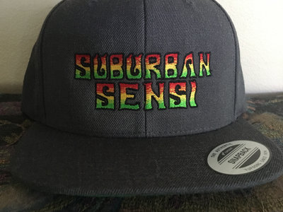 Suburban Sensi Hat main photo