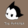 The Arkitek image
