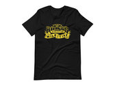 Blend Mishkin x Roots Evolution - "Wildfire" T-shirt photo 