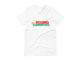 Rewind Guaranteed T-Shirt photo 