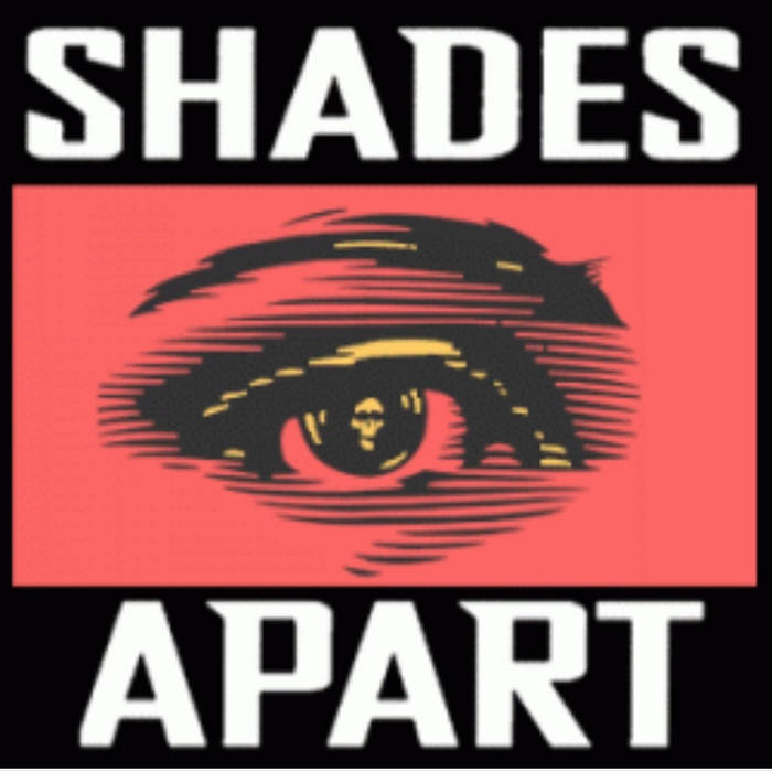 Save It. | shades apart