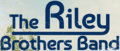 The Riley Brothers Band image