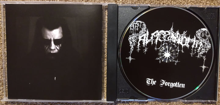 Limited Edition Compact Disc, image 2