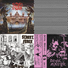 HQRLP - 008 Pyphomgertum - Gorific Carnal Confessions