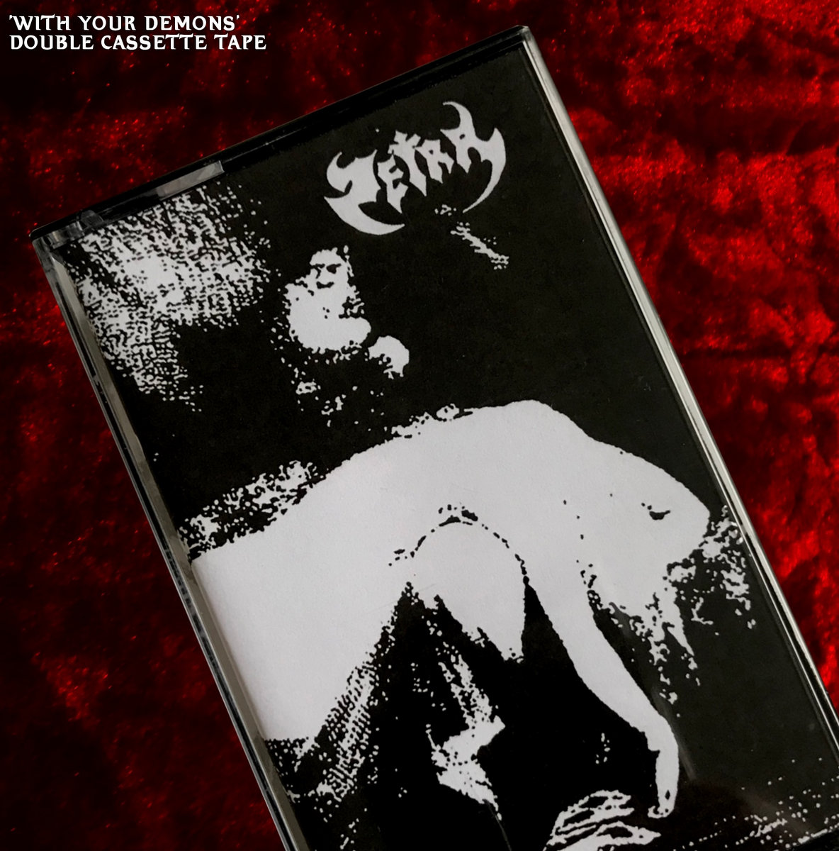 With Your Demons' Volume One | Zetra