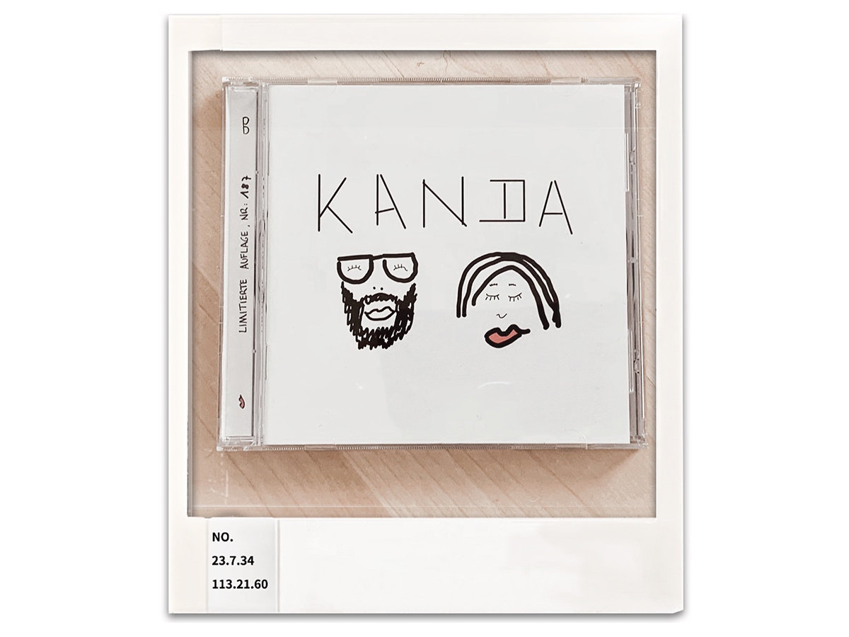 Kanda | Kanda