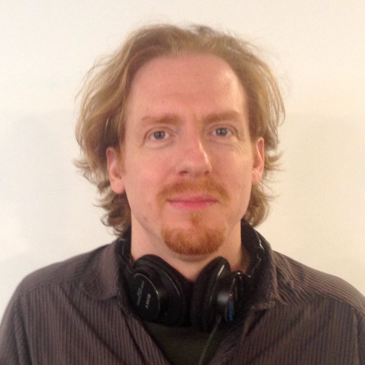 Ethan eade phd thesis