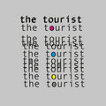 the tourist image