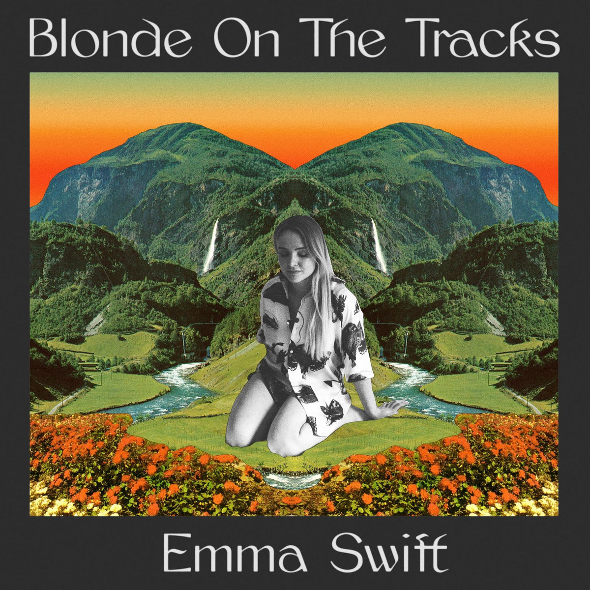 Blonde On The Tracks | Emma Swift