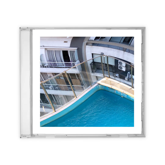 BBBBBBBB | V. Kristoff | JUNGLE GYM RECORDS