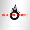 Head of Smoke image