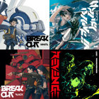 硬核侍 ハードコアタノシー HARDCORE TANO*C 硬核侍 ハードコアタノシー HARDCORE TANO*C 硬核侍 ハードコア