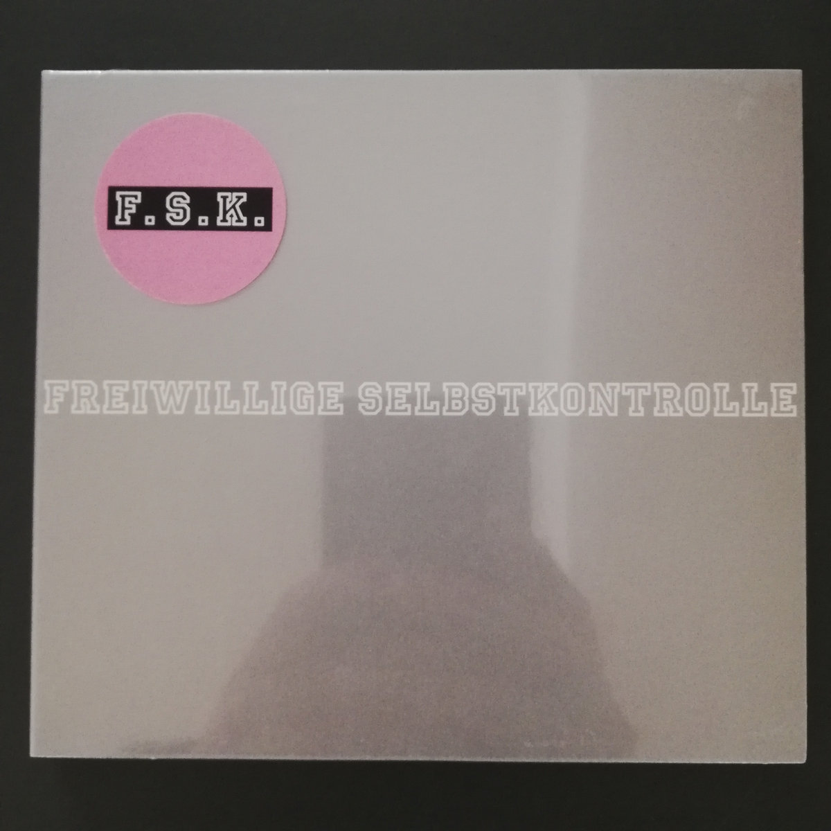 Freiwillige Selbstkontrolle | F.S.K.