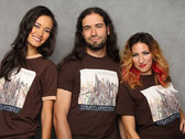 Stratospheerius The Next World T Shirts photo 