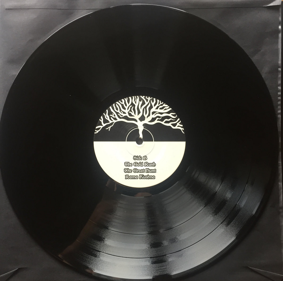 Rama Kushna Humulus Rama kushna is the goddess and mistress of the city of nanda parbat, located in the himalayas. rama kushna