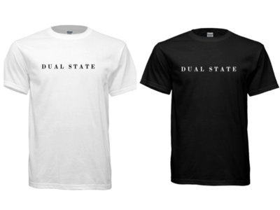 Dual State T-Shirt main photo