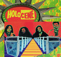 Holocene Australia image
