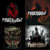 Powerwolf - Metallum Nostrum, Releases