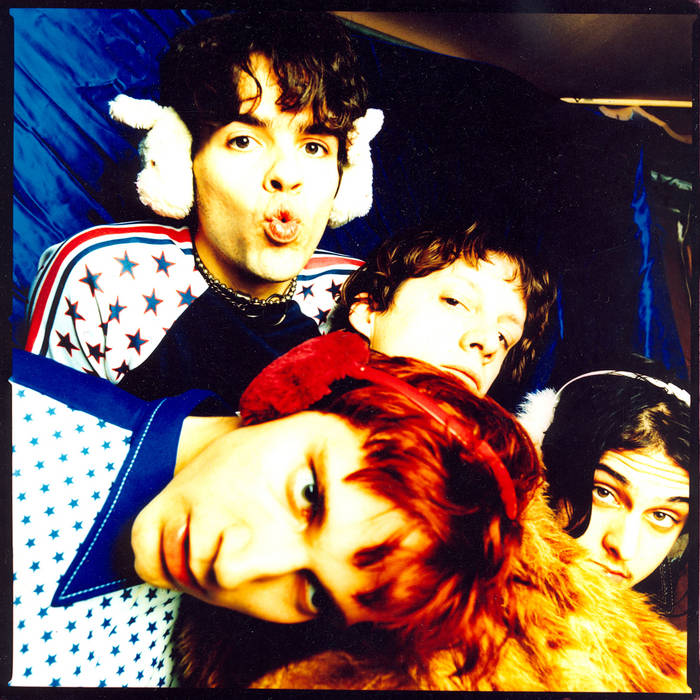 Electro-Shock for President | Brainiac