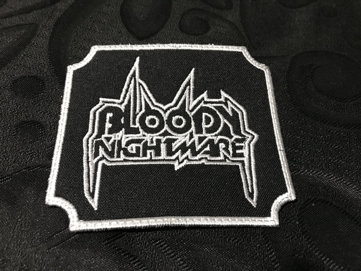 Hellwolf | Bloody Nightmare