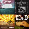 洋楽 H2O / NOTHING TO PROVE LP H2O 'Nothing To Prove' #B9R092 — Bridge Nine Records