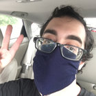 UGLY DEATH NO REDEMPTION ANGEL CURSE I LOVE YOU | Ada Rook