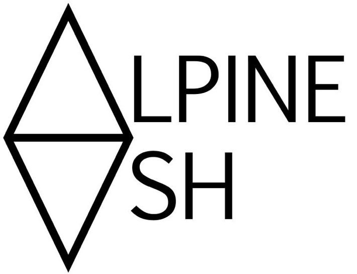 Constant change Alpine Ash