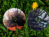Space Of Variants_May_2CD_Spring_Bundle_FREE SHIPPING_WORLDWIDE! photo 