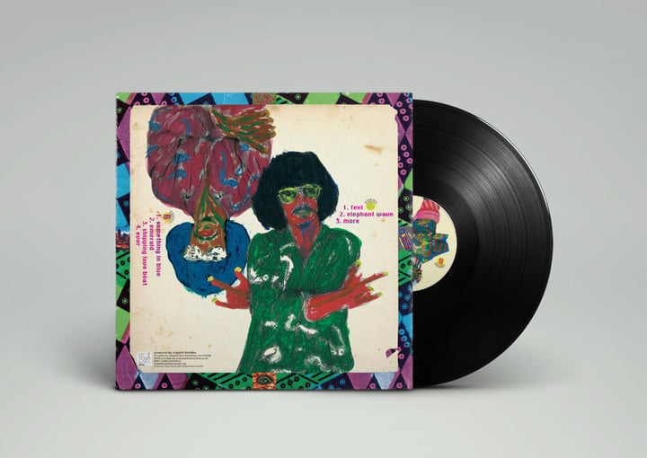 Urban Brew | Isayahh Wuddha